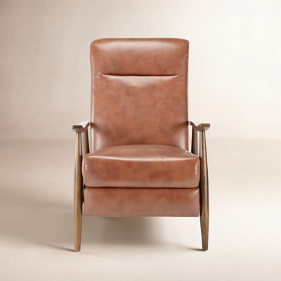 Imona Pushback Recliner - Set of 2