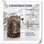 Contenant alimentaire Dollene