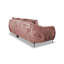Adly 3 Seater Fabric Sofa & Chaise-1749867300-1749867320