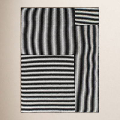 Coppell Geometric Rug