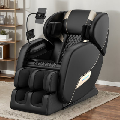 Fauteuil inclinable Zero Gravity Massage Massage