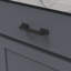 Brownstone Bar / Handle Pull-1418782769-1418782773