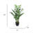 Artificial Zamiifolia ZZ Plant in Pot