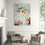 Urban Peace Print by Samuel Kane-26699566