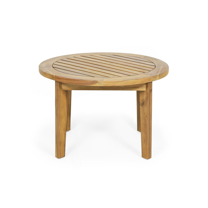 SOLANO COFFEE TABLE