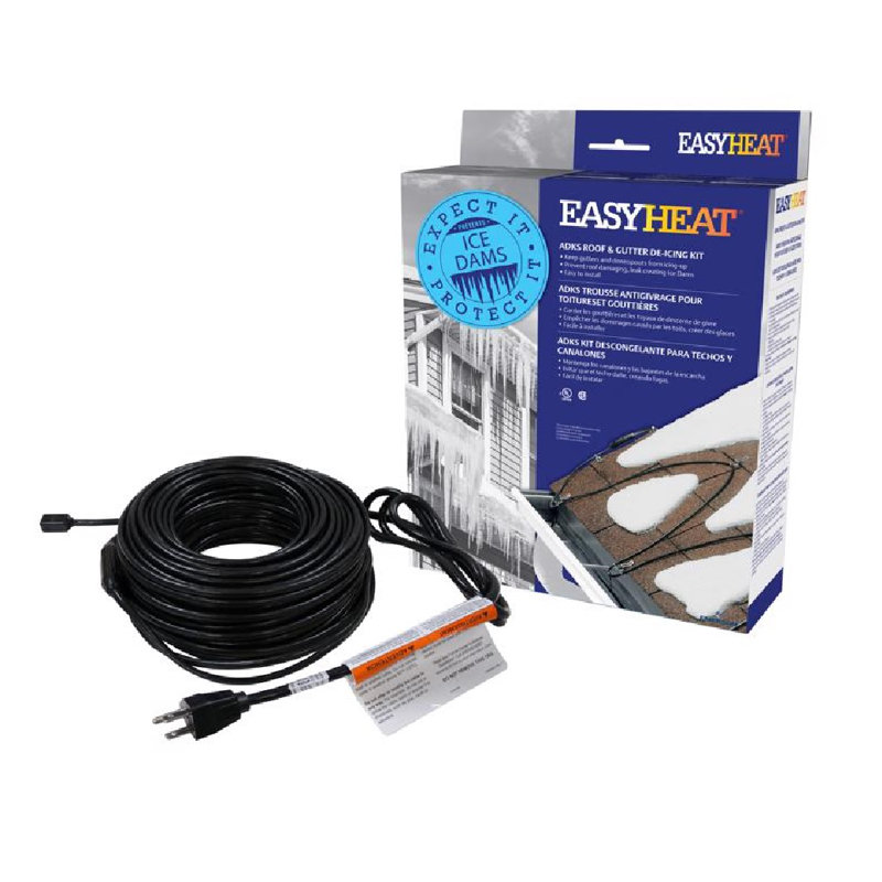 Easy Heat Heating Cable