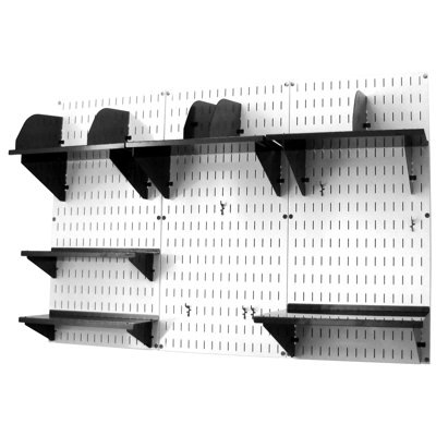Metal Wall Organizer
