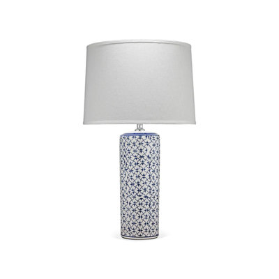 Lampe de table Nicholos