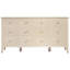 Commode 9 tiroirs Amberrae-364444376