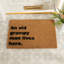 Acworth Non-Slip Indoor Doormat