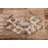 One-of-a-Kind 4'1" X 5'7" Wool Area Rug in Ivory