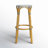 Alastair Bar & Counter Stool-88071853-88071841