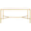 Isabellina Rectangular Coffee Table-259756175