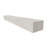  Everett Concrete Fireplace 72" Mantel Shelf Contemporary - Non-Combustible Composition & Heat Resistant-86484921-85095807