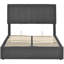 Ilseruth Upholstered Bed