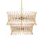 Lustre Marquise Gold