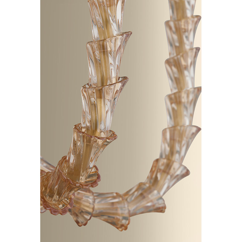 Calumet Chandelier, 25.75, 4