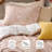 Best Seller Bedsure Comforter Set Reversible Cute Floral Bedding, 89GSM-106246831-116745448
