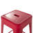 Iowa Park Counter Stool with Metal Frame-38053351