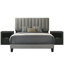 Ensemble de chambre à coucher 3 pièces-901337880-901337883