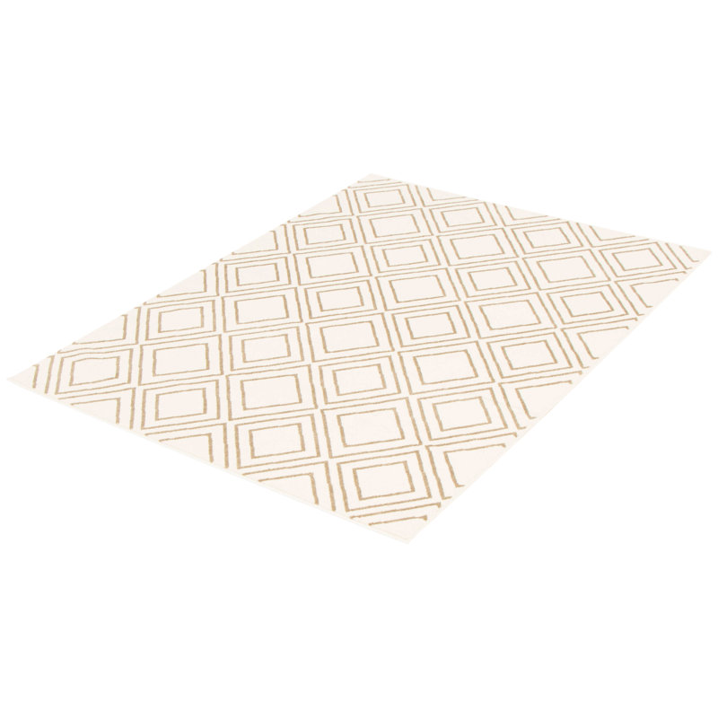 Elisaveta Moroccan Indoor Rug, Rectangle 7'10" x 10'2"