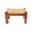Minneapolis Solid Acacia Wood Stool
