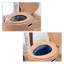 Toilette ronde monobloc-50897522