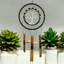 Brexlie Bamboo No Subject Wind Chime