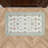 Laura Ashley Aure Chenille Machine Washable, Slip Resistant Accent and Runner Rugs-97882450