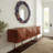 Nataly 71" Wide Buffet Table-20431459