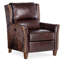 Livingston Leather Recliner
