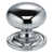 Polished Chrome Plated