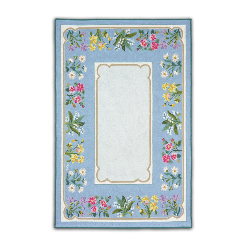 Tapis Seara, Rectangle 3 pi 11 po x 5 pi 11 po