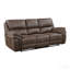 Ensemble de canapé de salon moelleux 2pc-133687811