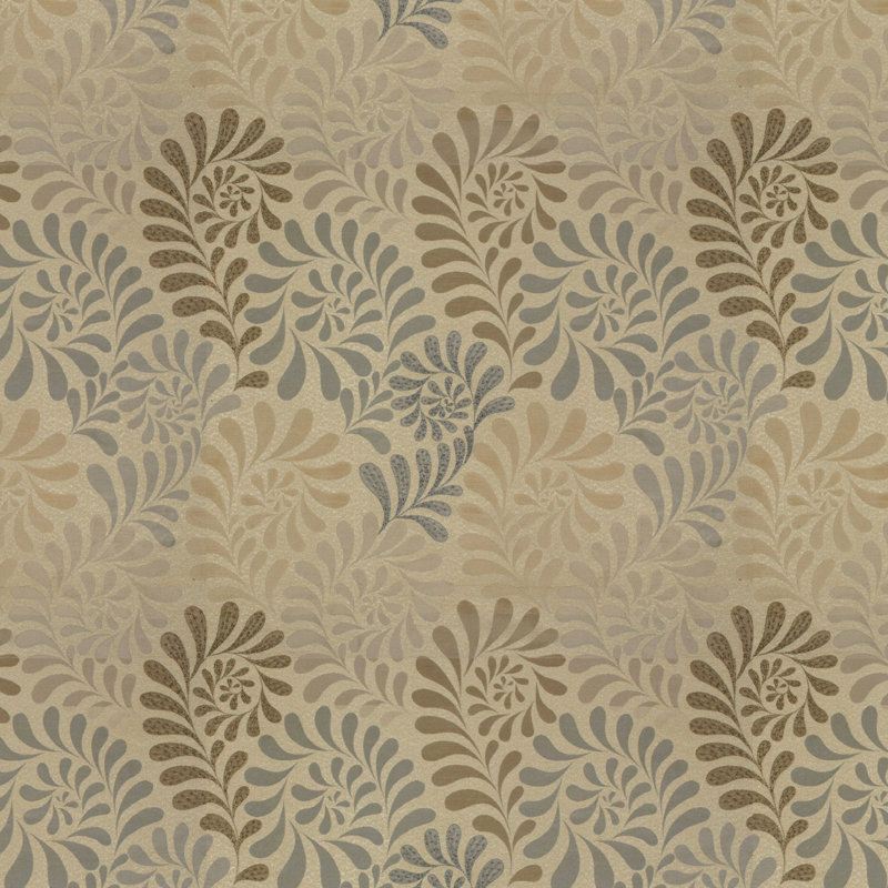 Floreale Weave Fabric
