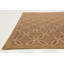 Tapis de véranda d'extérieur couleur châtaignier-284902087