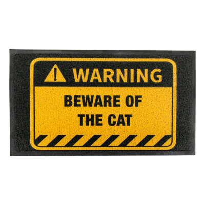 Mirel Non-Slip Doormat