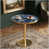 Blue / Gold