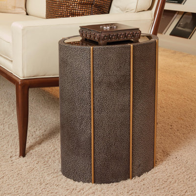 Table tambour Churchill