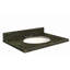 Dessus de salle de bain simple 49 po meuble-lavabo-19333096-19333100-19333101