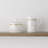 Noritake Trefolio Gold Sugar & Creamer Set