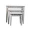 Romantik 3 Nesting Tables