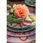 Amalfi Appetizer Plate - Lime - 7.1"-566826393
