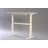47" Tech Desk Standing And Adjustable Desk In (Not Including Office Chairs)