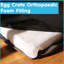 Harbour Housewares - Non-Slip Waterproof Dog Mattress-126039197
