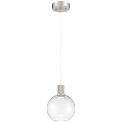 Tonika 1 - Light LED Single Pendant