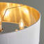 Landover 6 - Light Drum Chandelier