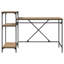 Metal Base Computer Desk-1271909907-1271909917