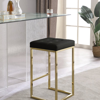 Pipe Counter Stool