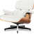 White/Light Brown Genuine Leather is out of stock